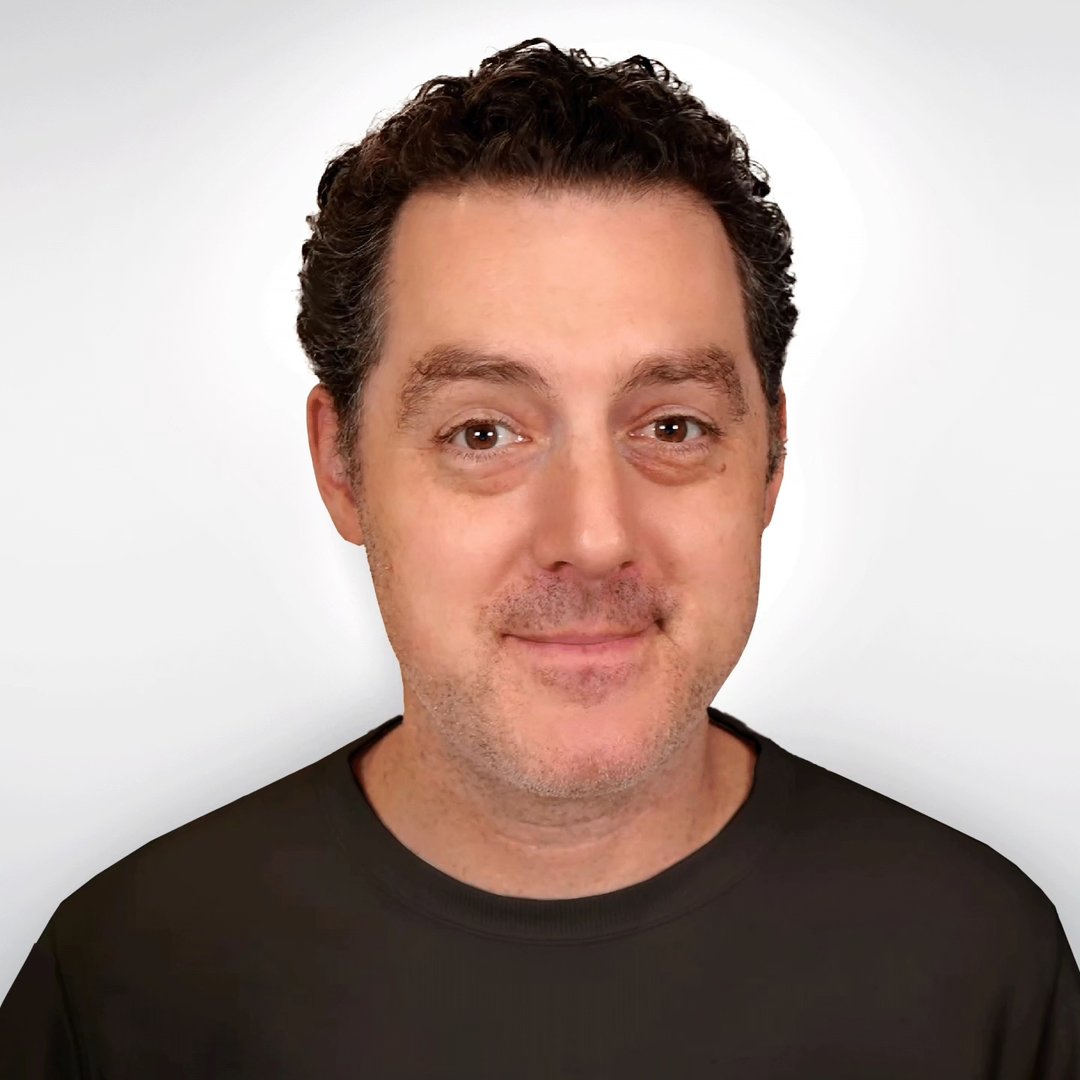 Matthew Berman